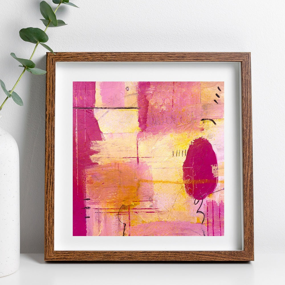 signed original painting