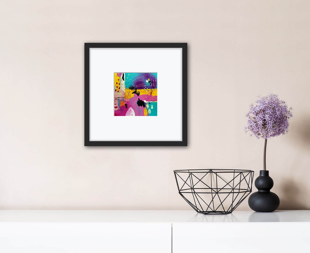 modern abstract art