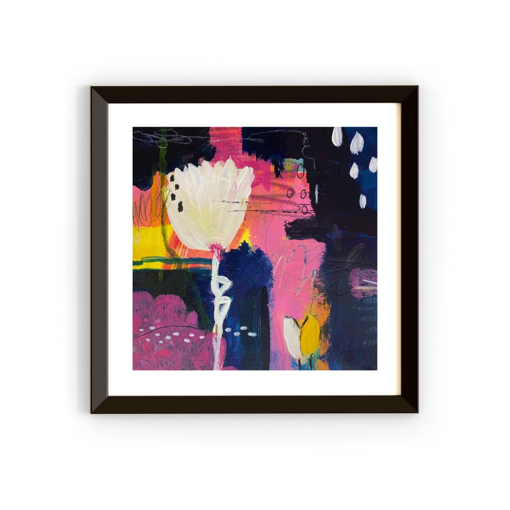 original artwork on paper