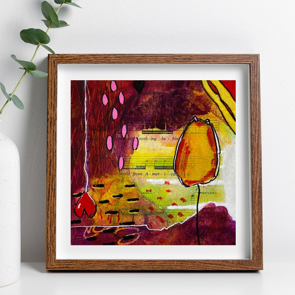 original artwork signed by artist