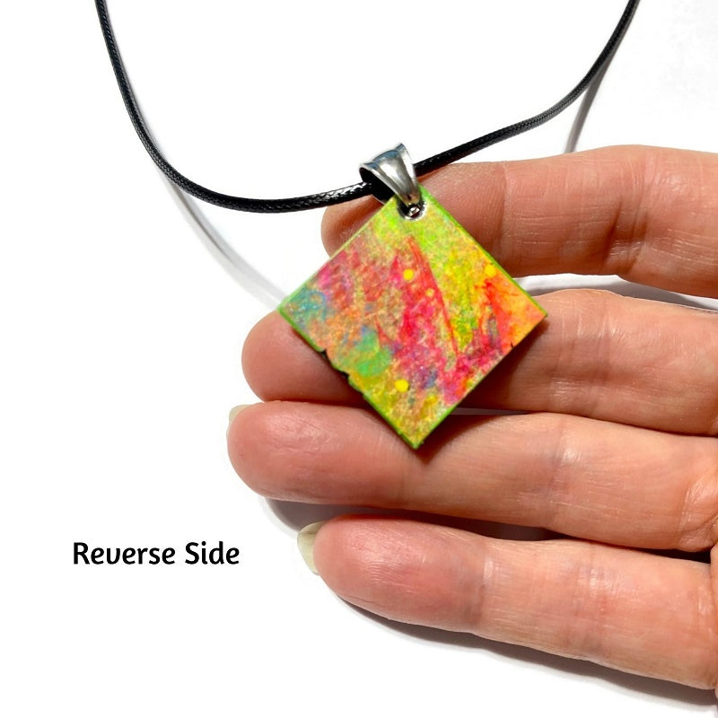 Painted jewelry for sale