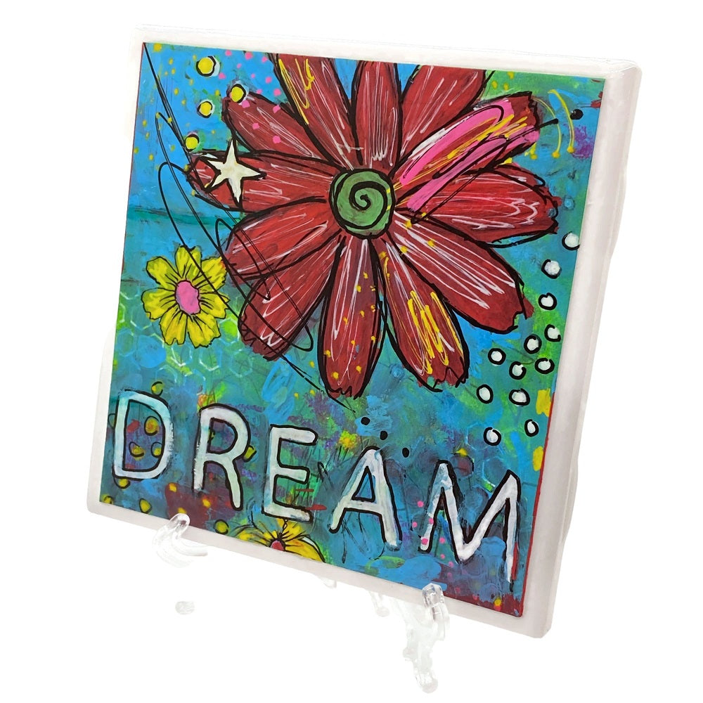 affirmation painting