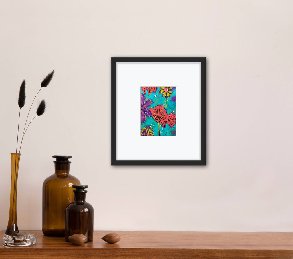 small original painting