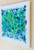 Fiesta painting on canvas
