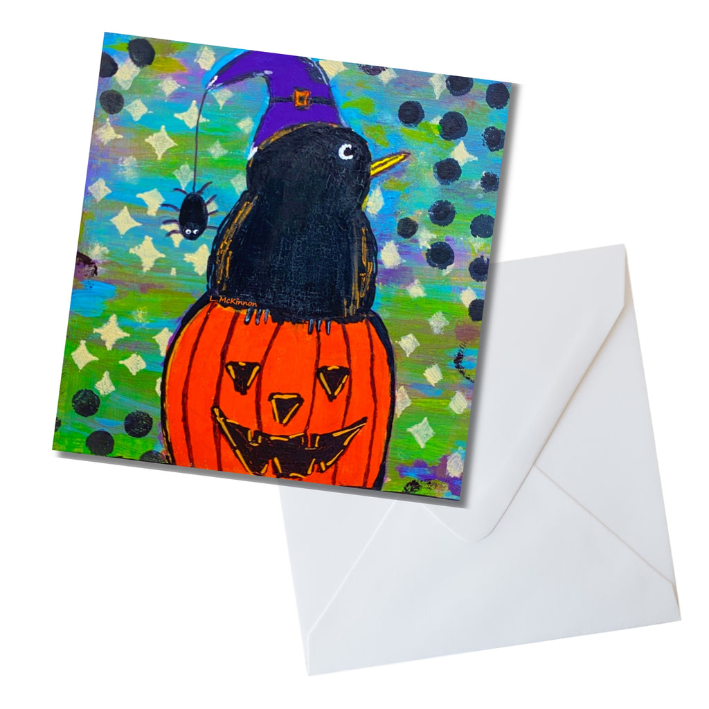 3x3 inch notecards with envelopes 