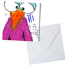 set of notecards with envelopes