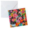 Set of notecards and envelopes