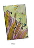 small abstract painting