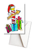 all cards include an envelope